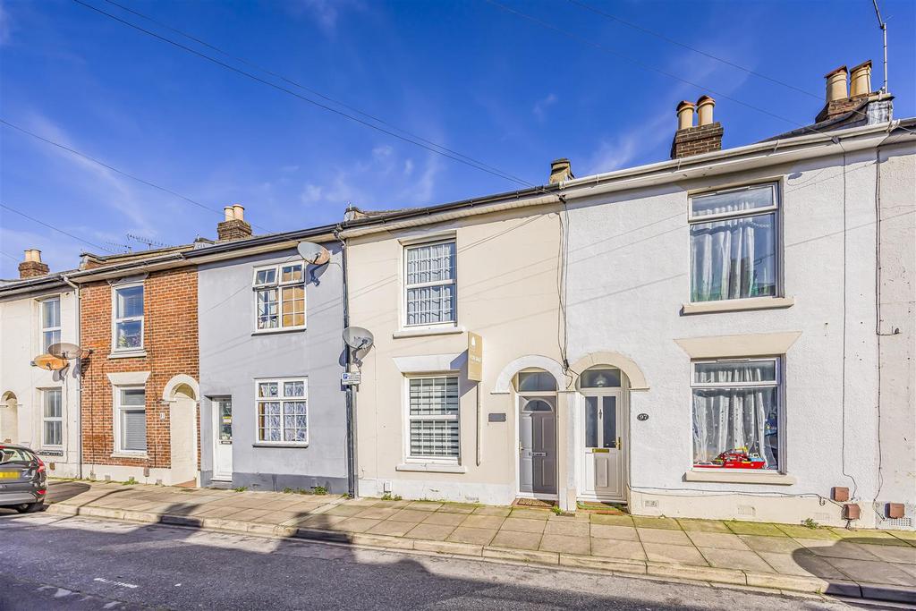 95 Cuthbert Road, Portsmouth-Portico Marketing-Sold