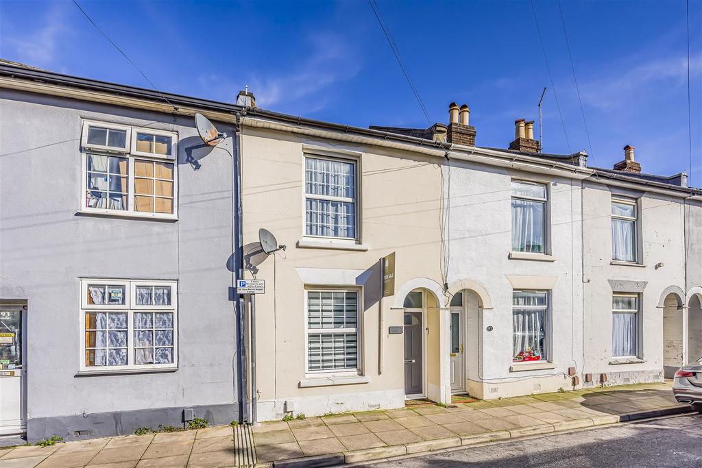 95 Cuthbert Road, Portsmouth-Portico Marketing-Sold