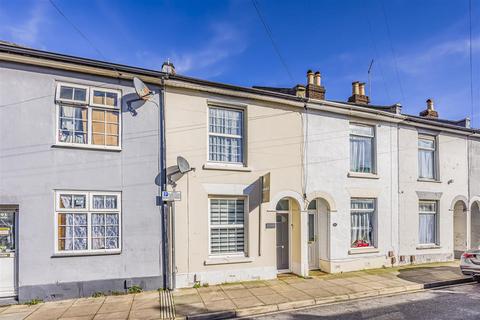 2 bedroom terraced house for sale, Cuthbert Road, Portsmouth PO1