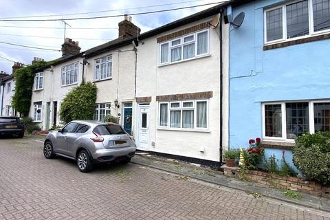 St. Thomas Road, Rochford, Essex, SS4