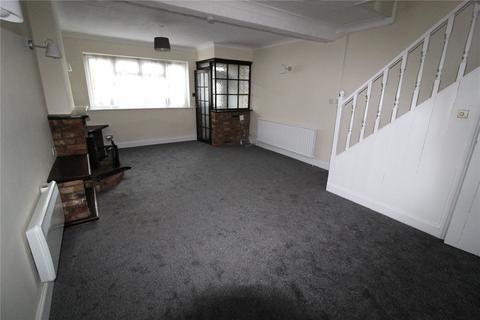 3 bedroom terraced house for sale, St. Thomas Road, Rochford, Essex, SS4