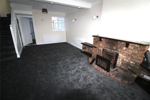 3 bedroom terraced house for sale, St. Thomas Road, Rochford, Essex, SS4
