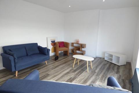 undefined, Brennan Place, Regent Street, Long Eaton, NG10 1JX