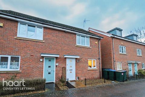undefined, Melody Close, Coventry