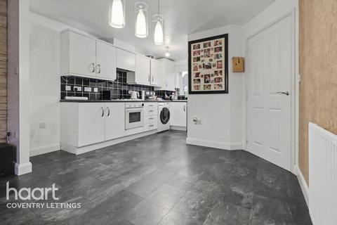 undefined, Melody Close, Coventry
