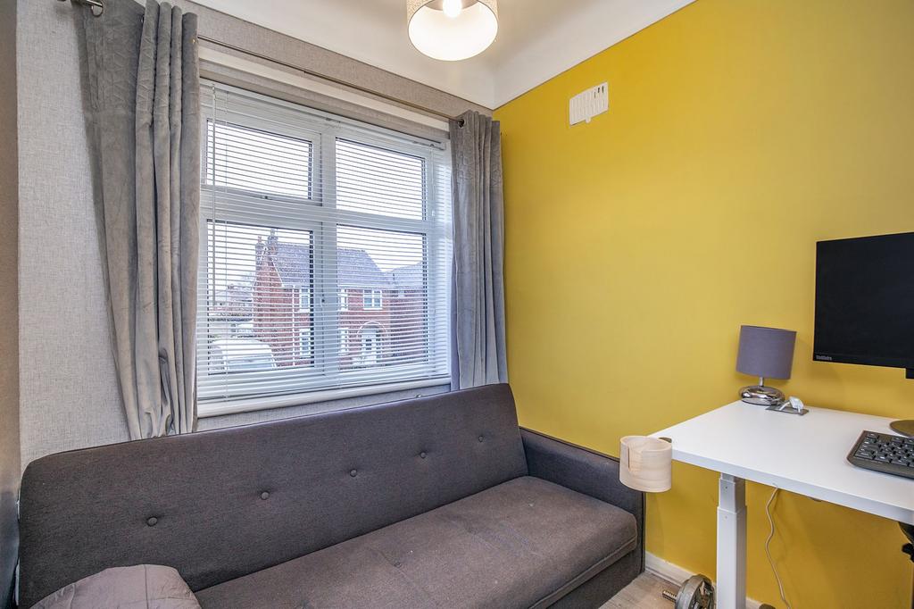 Bedroom 3 (current)