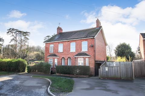 3 bedroom semi-detached house for sale, Albany Road, Crawley, West Sussex. RH11 7BZ