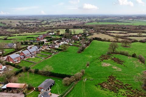 undefined, Residential Development Land at Chester Road, Whitchurch, Shropshire.