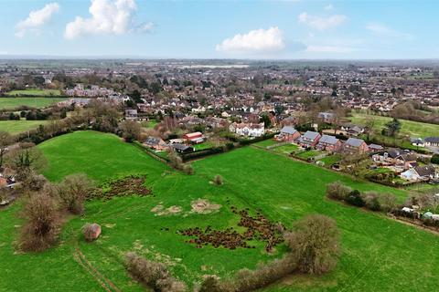 undefined, Residential Development Land at Chester Road, Whitchurch, Shropshire.