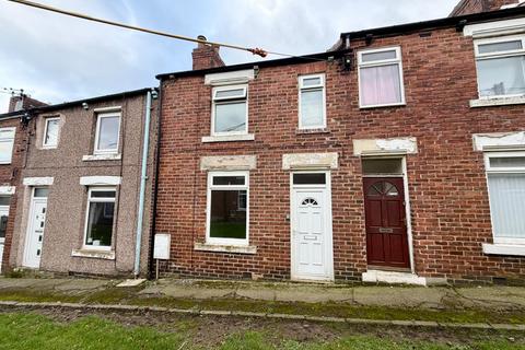 undefined, Henry Street South, Seaham SR7