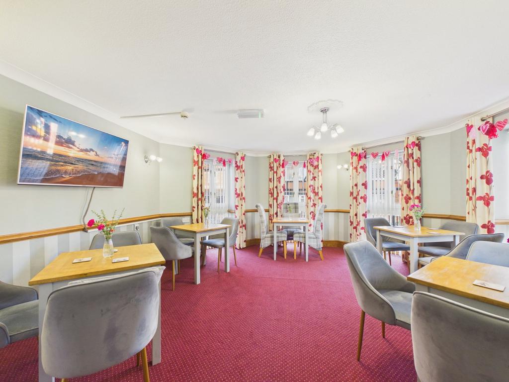 Communa Lounge
