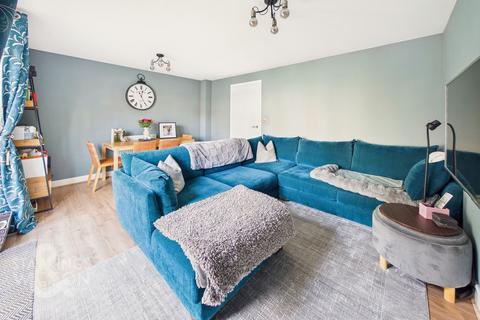3 bedroom townhouse for sale, Orion Drive, Hampden View, Norwich