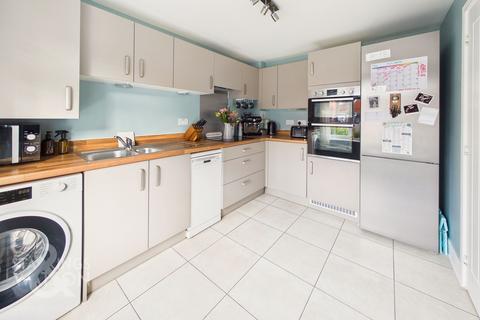 3 bedroom townhouse for sale, Orion Drive, Hampden View, Norwich