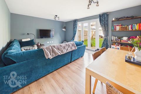 3 bedroom townhouse for sale, Orion Drive, Hampden View, Norwich
