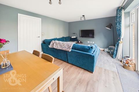 3 bedroom townhouse for sale, Orion Drive, Hampden View, Norwich