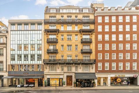 Berkeley Street, London W1J