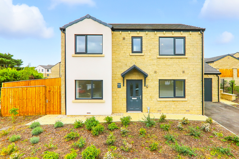 undefined, Plot 162, The Wharfedale at Cromwell Gardens, Delf Hill, HD6