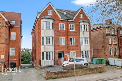 undefined, College Heights, College Road, Maidstone