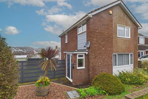 3 bedroom detached house for sale, Roselands Drive, Roselands, Paignton