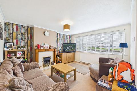 3 bedroom detached house for sale, Roselands Drive, Roselands, Paignton