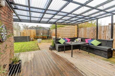 3 bedroom semi-detached house for sale, Pelsall Road, Walsall, WS8