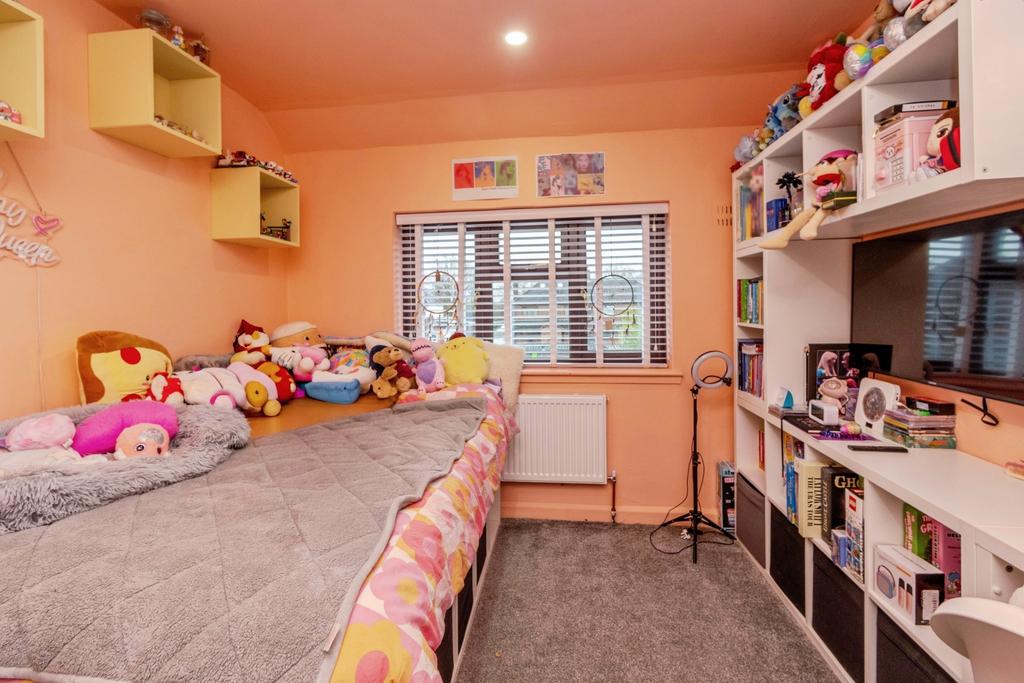 Annexe Bedroom Two