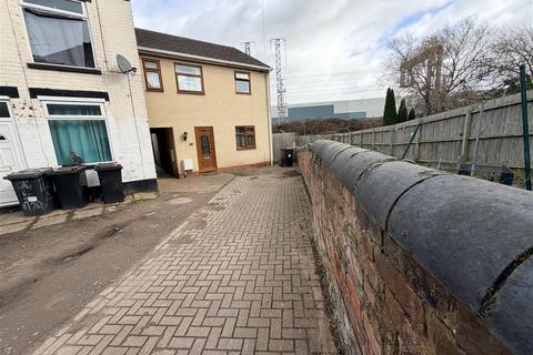 undefined, Gadsby Street, Attleborough