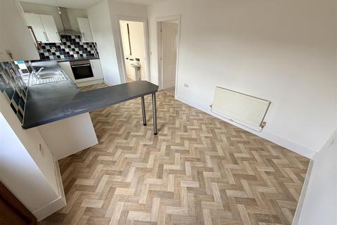 undefined, Gadsby Street, Attleborough