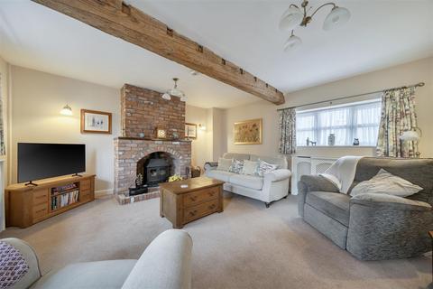 3 bedroom detached house for sale, Worthenbury, Wrexham.