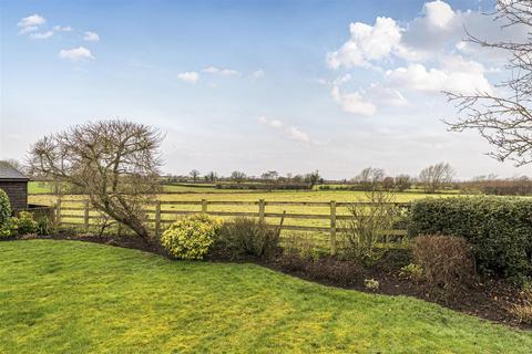 3 bedroom detached house for sale, Worthenbury, Wrexham.