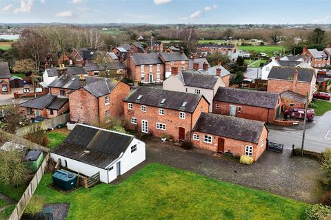 3 bedroom detached house for sale, Worthenbury, Wrexham.