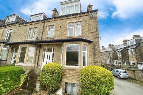 undefined, Park Grove, Saltaire, Shipley
