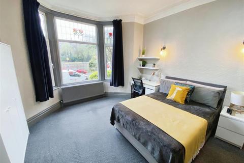 undefined, Park Grove, Saltaire, Shipley