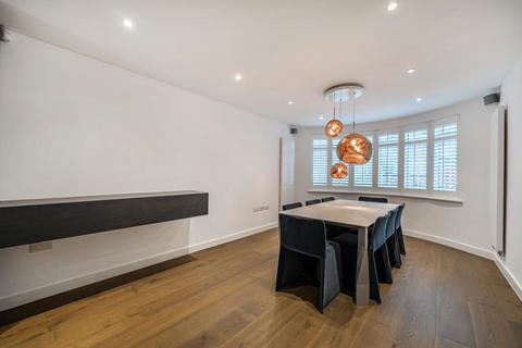 5 bedroom detached house for sale, Freston Park,  Finchley,  N3