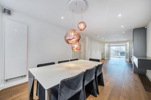 5 bedroom detached house for sale, Freston Park,  Finchley,  N3