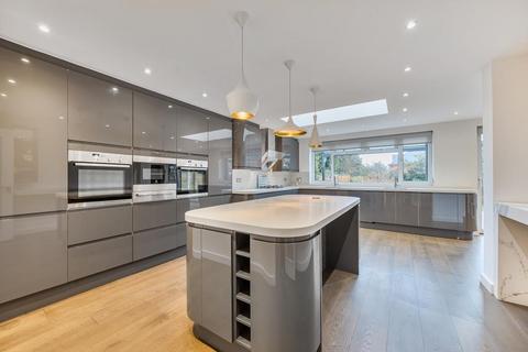 5 bedroom detached house for sale, Freston Park,  Finchley,  N3