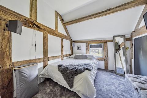 undefined, Kinnersley,  Herefordshire,  HR3