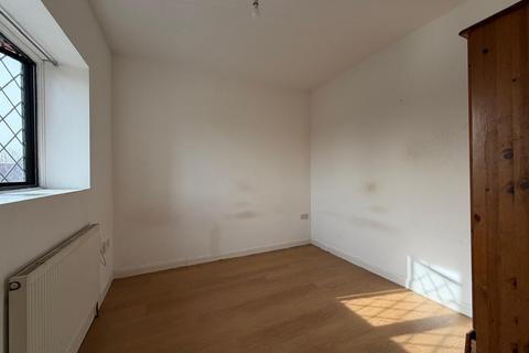 undefined, London SW16