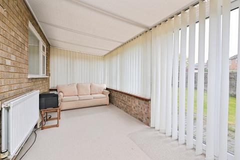 3 bedroom link detached house for sale, Hawthorn Road, Folksworth, Peterborough