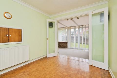 3 bedroom link detached house for sale, Hawthorn Road, Folksworth, Peterborough