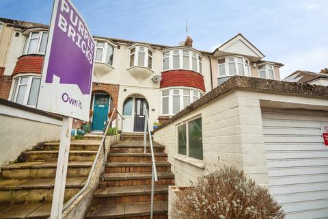 3 bedroom terraced house for sale, Jersey Road, Rochester, ME2