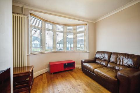 3 bedroom terraced house for sale, Jersey Road, Rochester, ME2