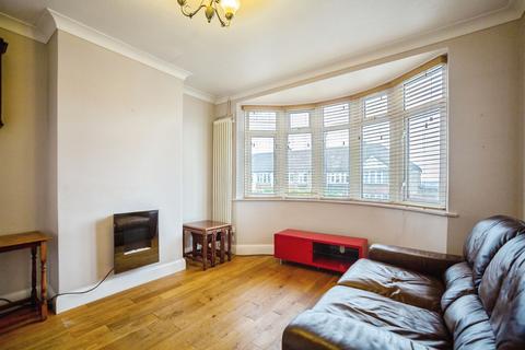 3 bedroom terraced house for sale, Jersey Road, Rochester, ME2