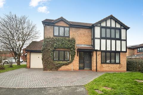 undefined, Shelley Close, Armitage, WS15 4UW