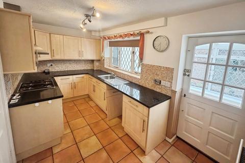 undefined, Shelley Close, Armitage, WS15 4UW