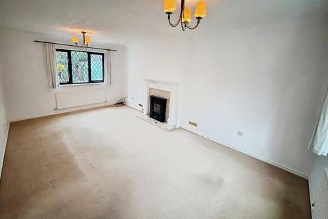 undefined, Shelley Close, Armitage, WS15 4UW