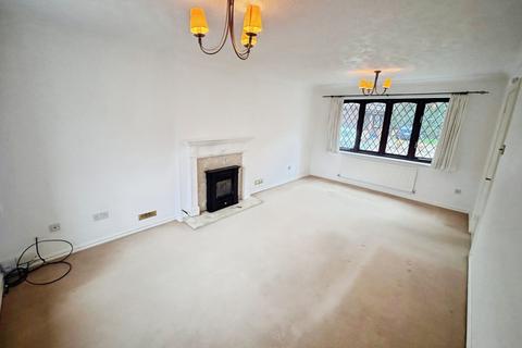 undefined, Shelley Close, Armitage, WS15 4UW