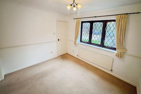 undefined, Shelley Close, Armitage, WS15 4UW