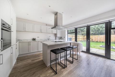 3 bedroom semi-detached house for sale, The Slade, Lamberhurst, TN3