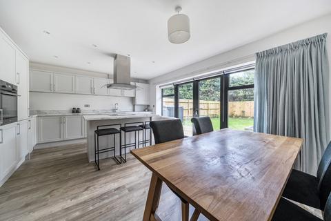 3 bedroom semi-detached house for sale, The Slade, Lamberhurst, TN3